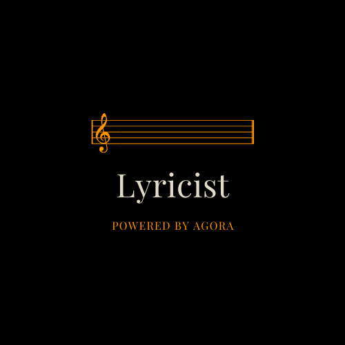 Lyricist